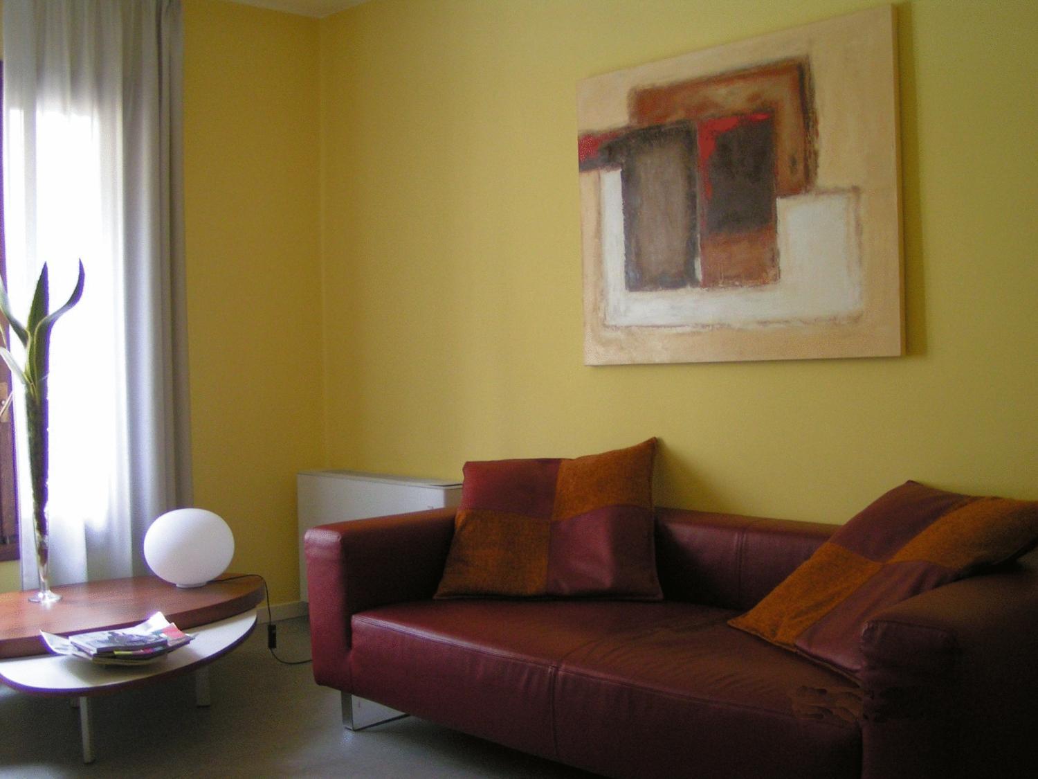 Albergo Verdi Padova Exterior foto