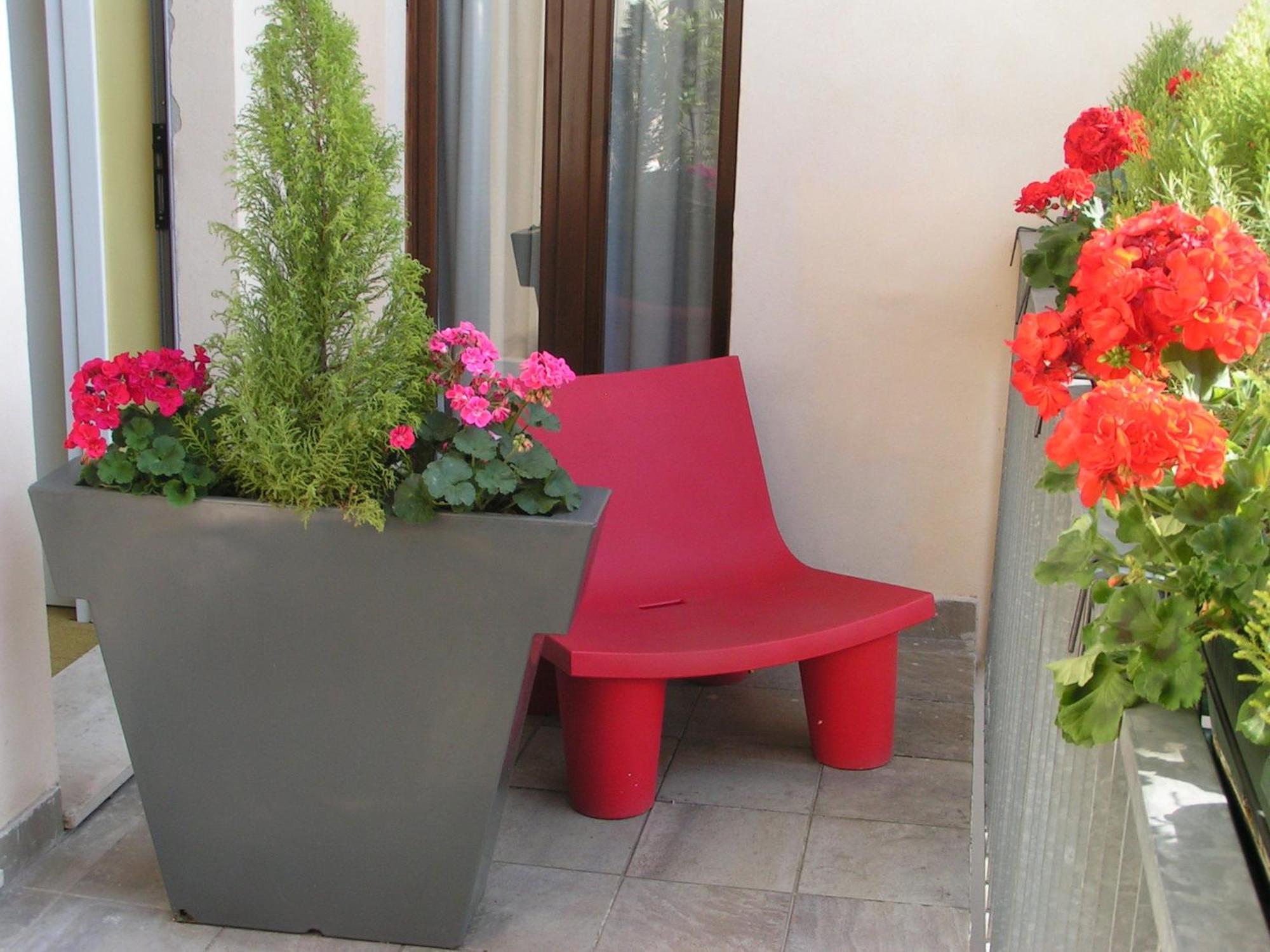 Albergo Verdi Padova Exterior foto