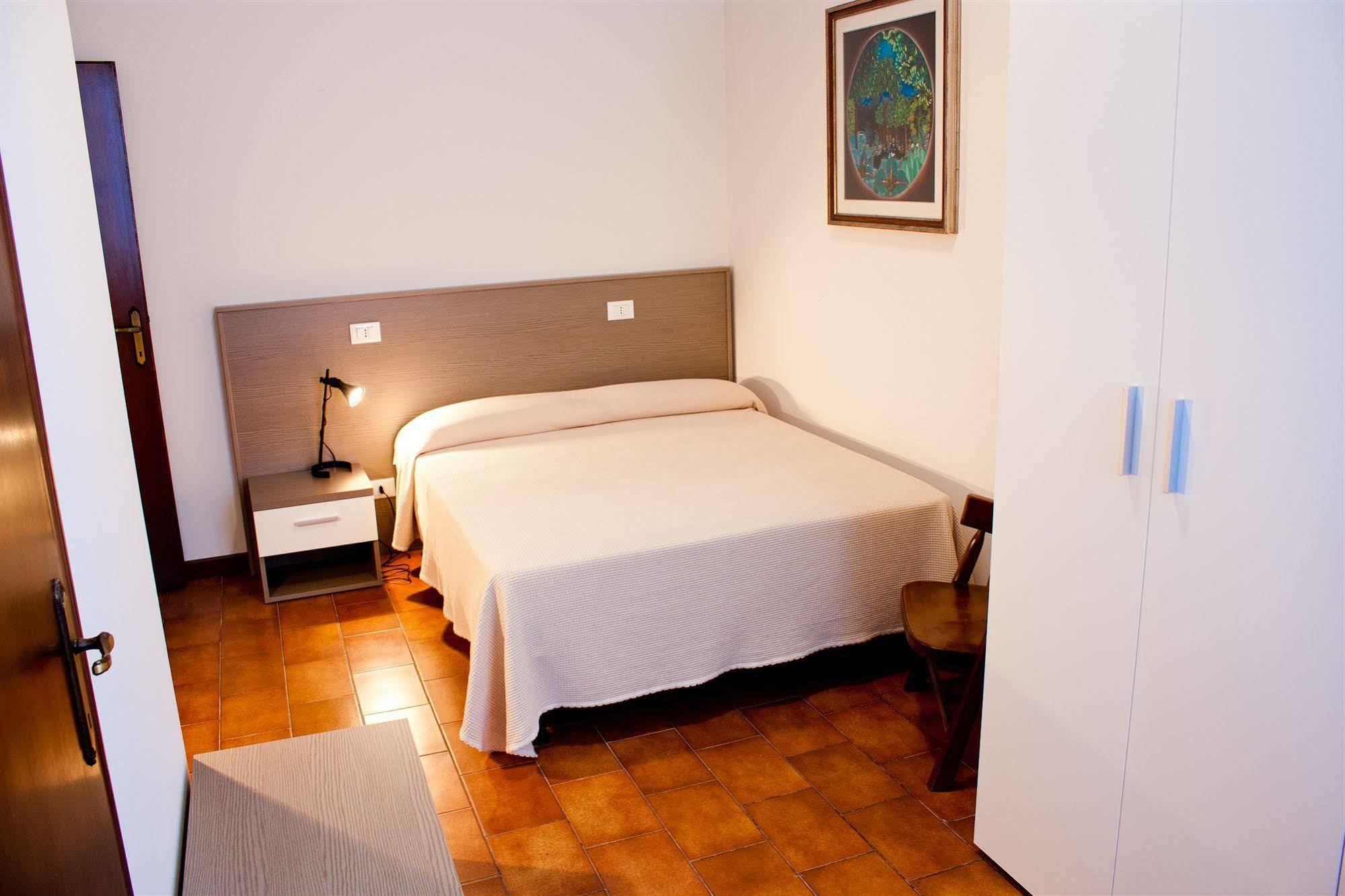 Albergo Verdi Padova Exterior foto