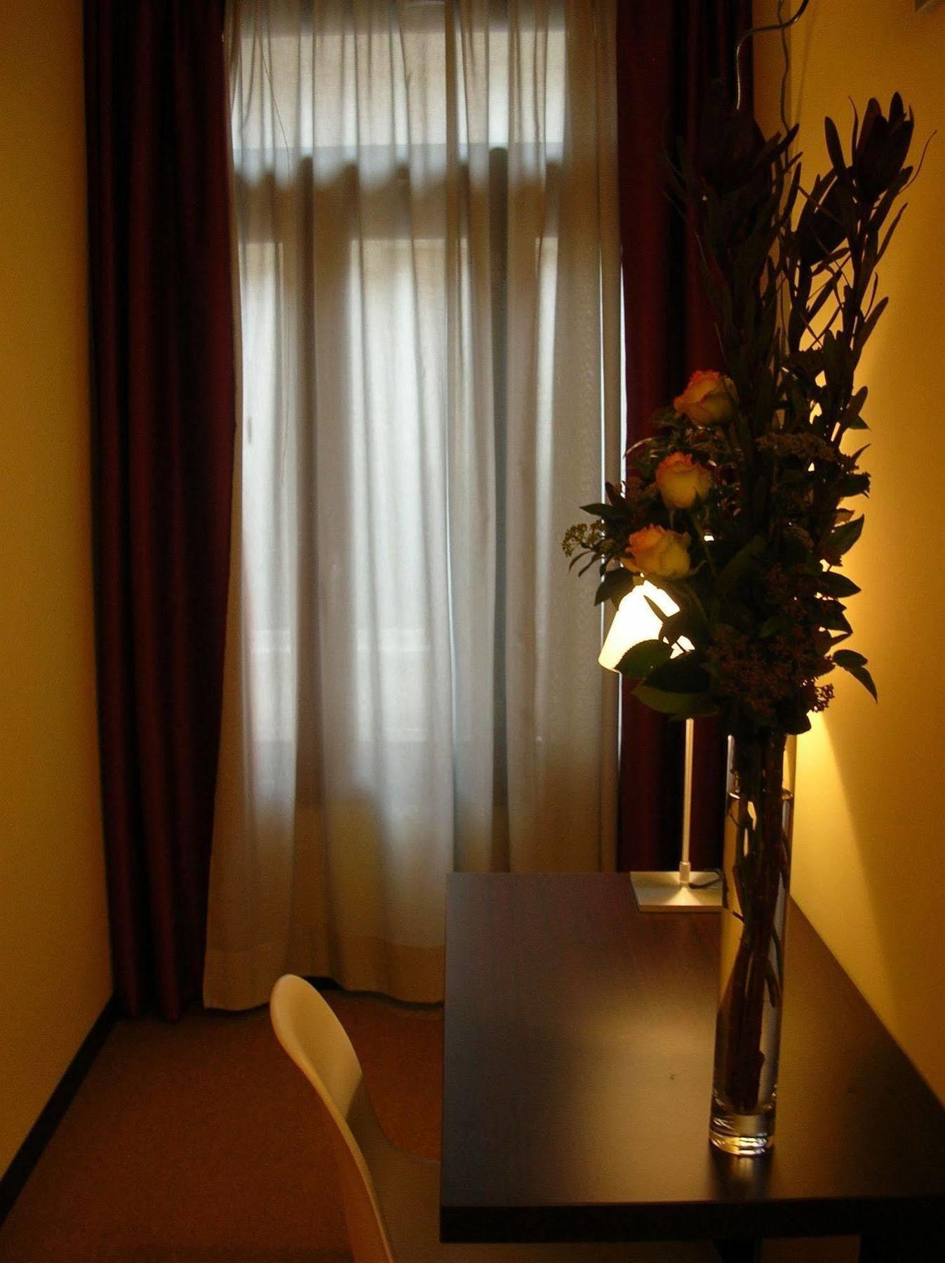 Albergo Verdi Padova Exterior foto